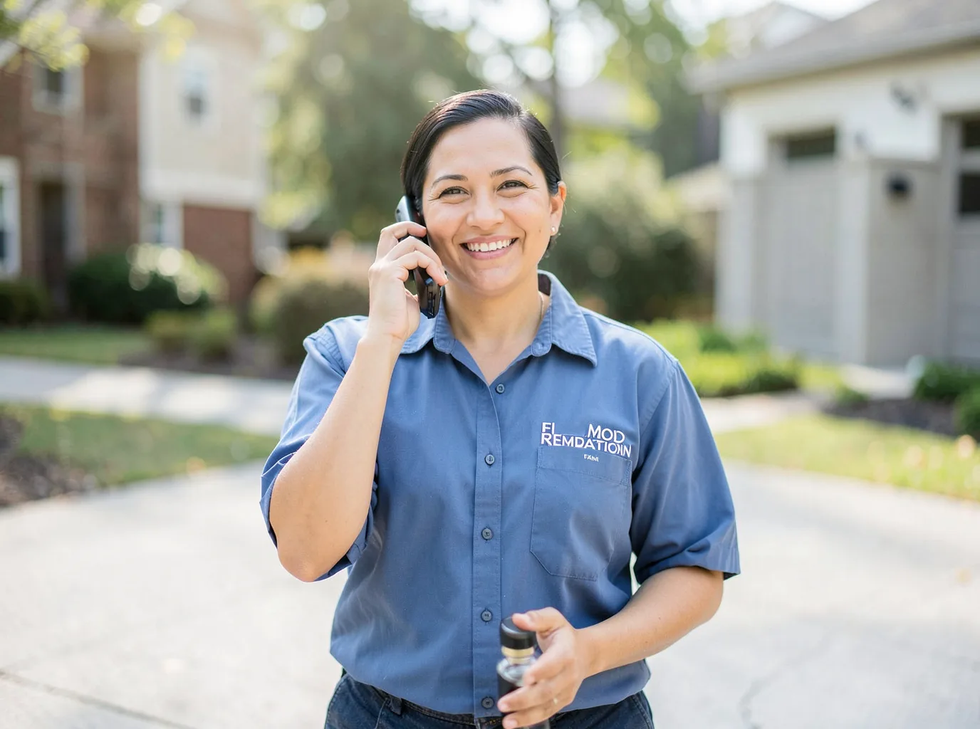 Mold Remediation Newcastle, OK FAQs